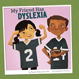 Icon image My Friend Has Dyslexia