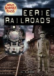 Icon image Eerie Railroads