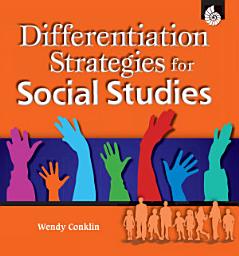 Icon image Differentiation Strategies for Social Studies