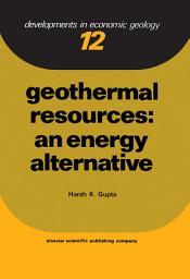 Icon image Geothermal Resources: An Energy Alternative