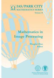 Icon image Mathematics in Image Processing
