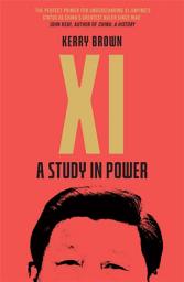 Icon image Xi: A Study in Power
