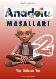 Icon image Anadolu MASALLARI 2: Açıl Sofram Açıl