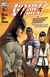 Icon image Justice League of America (2006 - 2011)