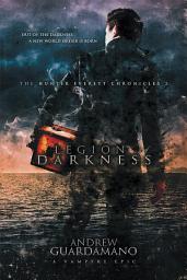 Icon image Legion of Darkness: The Hunter Everett Chronicles Ii