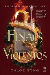 Icon image Finais violentos