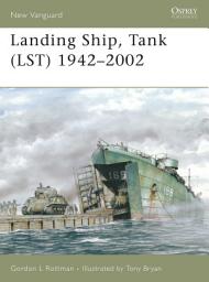 Icon image Landing Ship, Tank (LST) 19422002