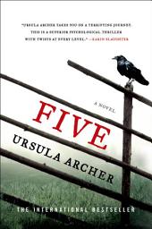 Icon image Five: A Novel
