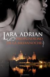 Icon image Profundidad de la medianoche (Razas de la Medianoche 9)