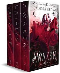 Icon image The Dark Paradise Saga: Volume 4
