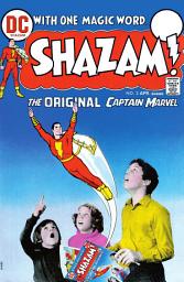 Icon image Shazam! (1973 - 1978)