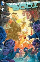 Icon image Justice League 3001 (2015)