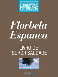 Icon image Livro de Sóror Saudade