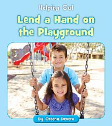 Icon image Lend a Hand on the Playground