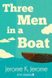 Icon image Three Men in a Boat
