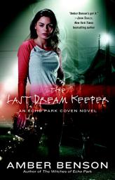 Icon image The Last Dream Keeper