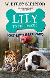 Icon image Lily to the Rescue: Lost Little Leopard