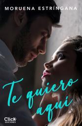 Icon image Te quiero aquí