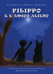 Icon image Filippo e l'amico Alieno