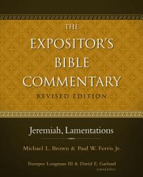 Icon image Jeremiah, Lamentations