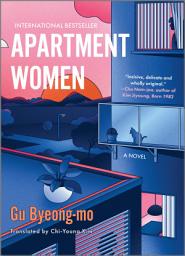 Icon image Apartment Women: A Novel