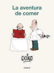 Icon image La aventura de comer