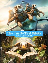 Icon image The Turtle Test Pilots