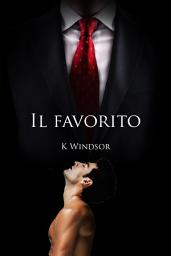 Icon image Il Favorito: Una Fantasia Gay Erotica