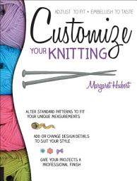 Icon image Customize Your Knitting