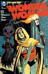 Icon image Wonder Woman (2011- ) #14