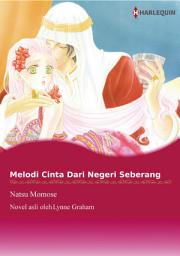 Icon image Melodi Cinta Dari Negeri Seberang: Harlequin Comics