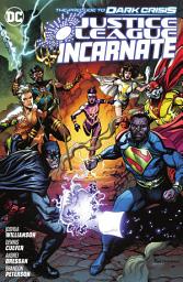 Icon image Justice League Incarnate