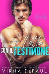 Icon image A letto con il testimone