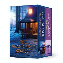 Icon image Lisa Jackson's The Abandoned Box Set: An Anthology