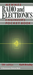 Icon image Newnes Radio and Electronics Engineer's Pocket Book: Edition 18
