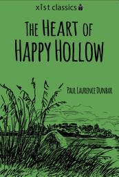 Icon image The Heart of Happy Hollow