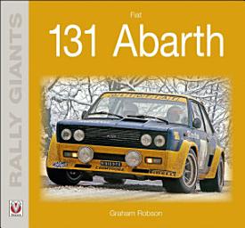 Icon image Fiat 131 Abarth