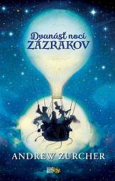 Icon image Dvanásť nocí zázrakov