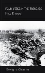 Icon image Four Weeks in the Trenches
