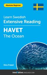 Icon image Swedish Extensive Reading: THE OCEAN: Level 1