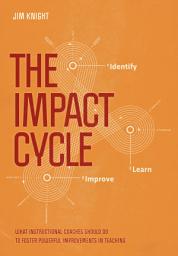 Icon image The Impact Cycle: What Instructional Coaches Should Do to Foster Powerful Improvements in Teaching