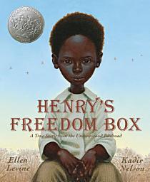 Icon image Henry's Freedom Box