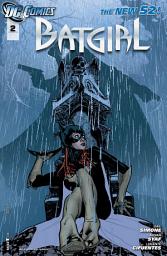 Icon image Batgirl (2011-) #2