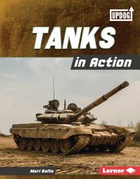 Icon image Tanks in Action