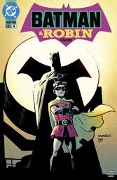 Icon image Batman and Robin: Year One (2024)