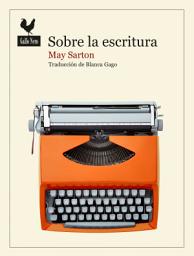 Icon image Sobre la escritura