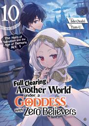 Icon image Full Clearing Another World Under a Goddess with Zero Believers