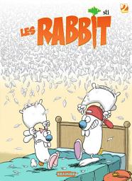 Icon image Les Rabbit T2: Le coup du lapin