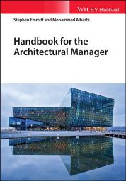 Icon image Handbook for the Architectural Manager