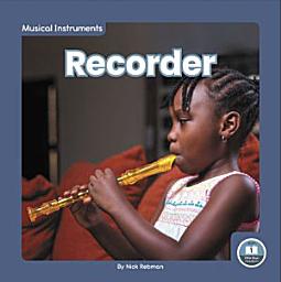Icon image Recorder